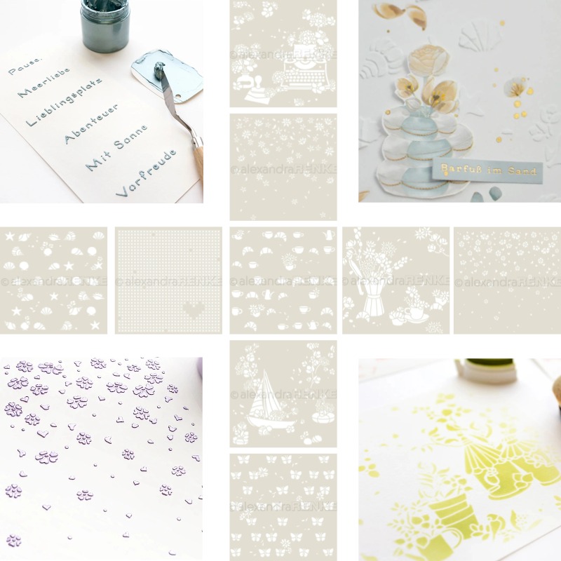 Candle Making Tempe - Star Heart Blossom Fall Photo Swirl