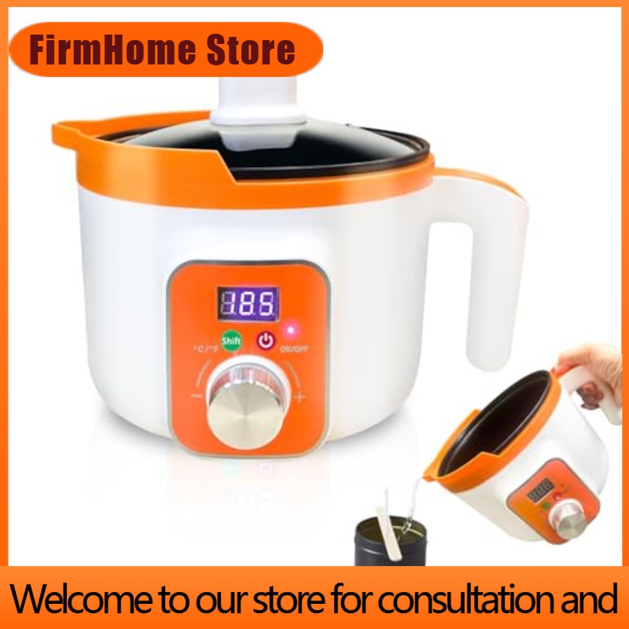 FirmHome StoreDigital Wax Melt - Candle Making Tempe 评论和价格