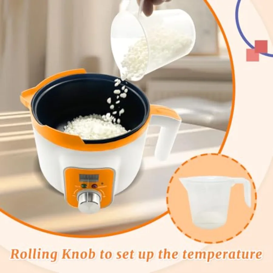 FirmHome StoreDigital Wax Melt - Candle Making Tempe 评论和价格