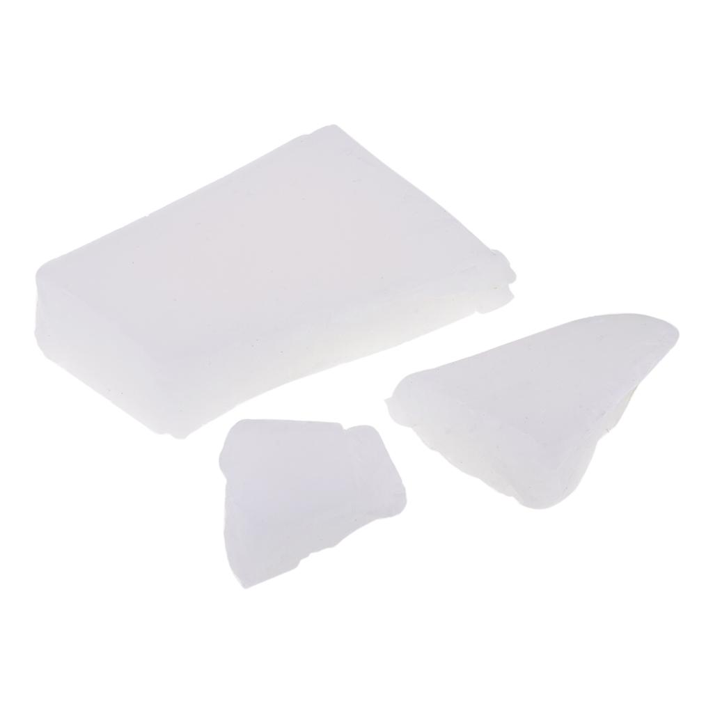 Paraffin Wax/ Pillar Blend - - - Candle Making Tips 评论和价格