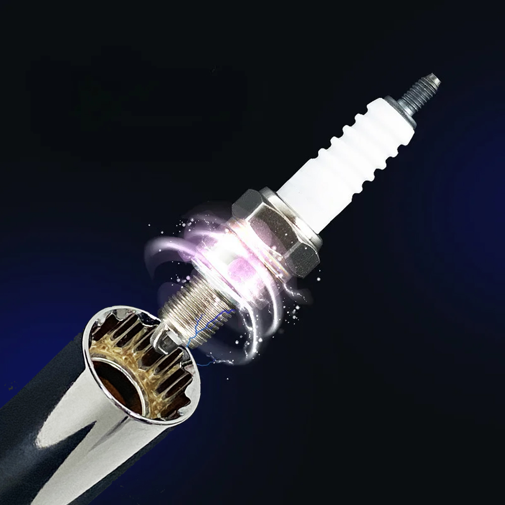 14mm 16mm Spark Plug Removal T - Candle Making Business 评论和价格
