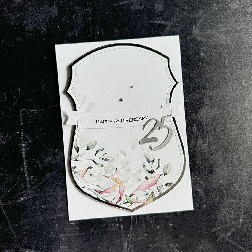 Two Rings Placed in the Center - Candle Making Place 评论和价格