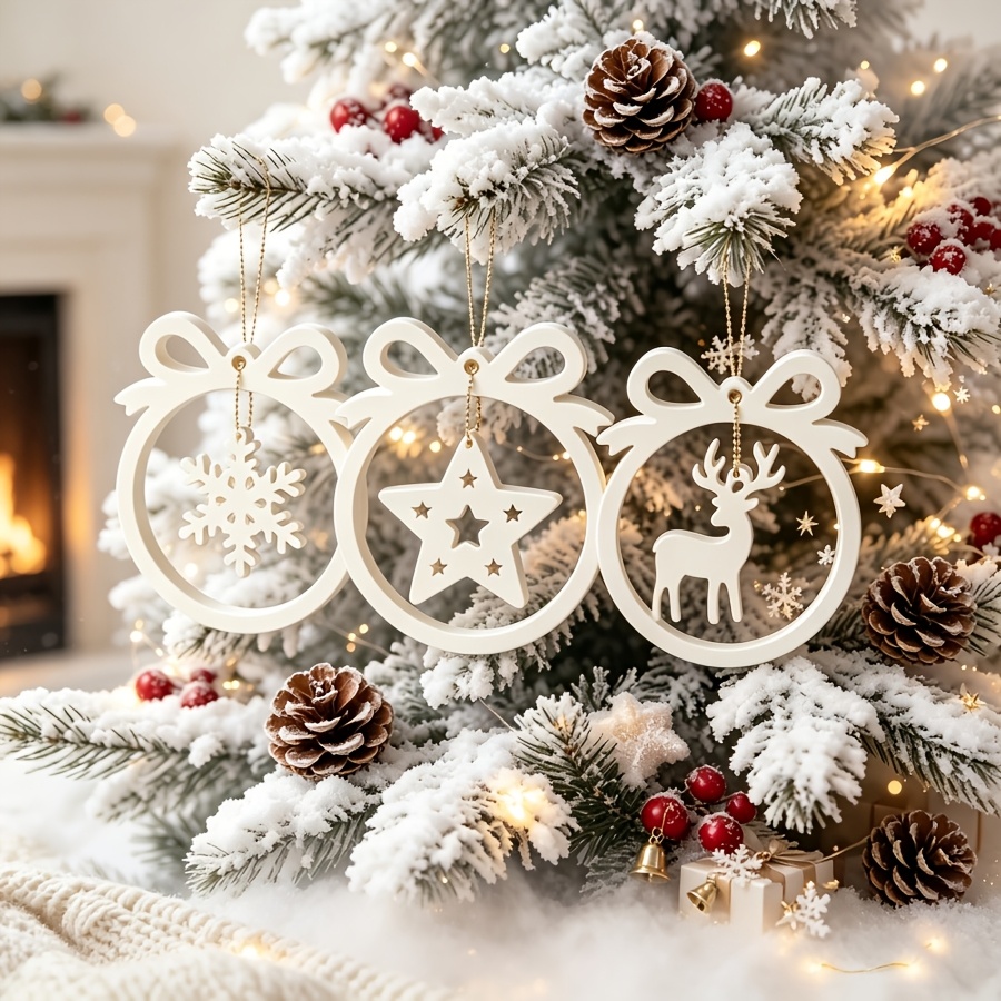 1/3 piece Christmas resin sili - Candle Making Factory 评论和价格
