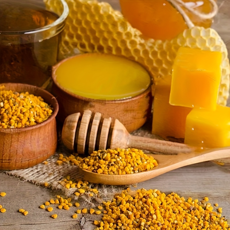 Beeswax Blocks Direct From Bee - Candle Making Tips 评论和价格