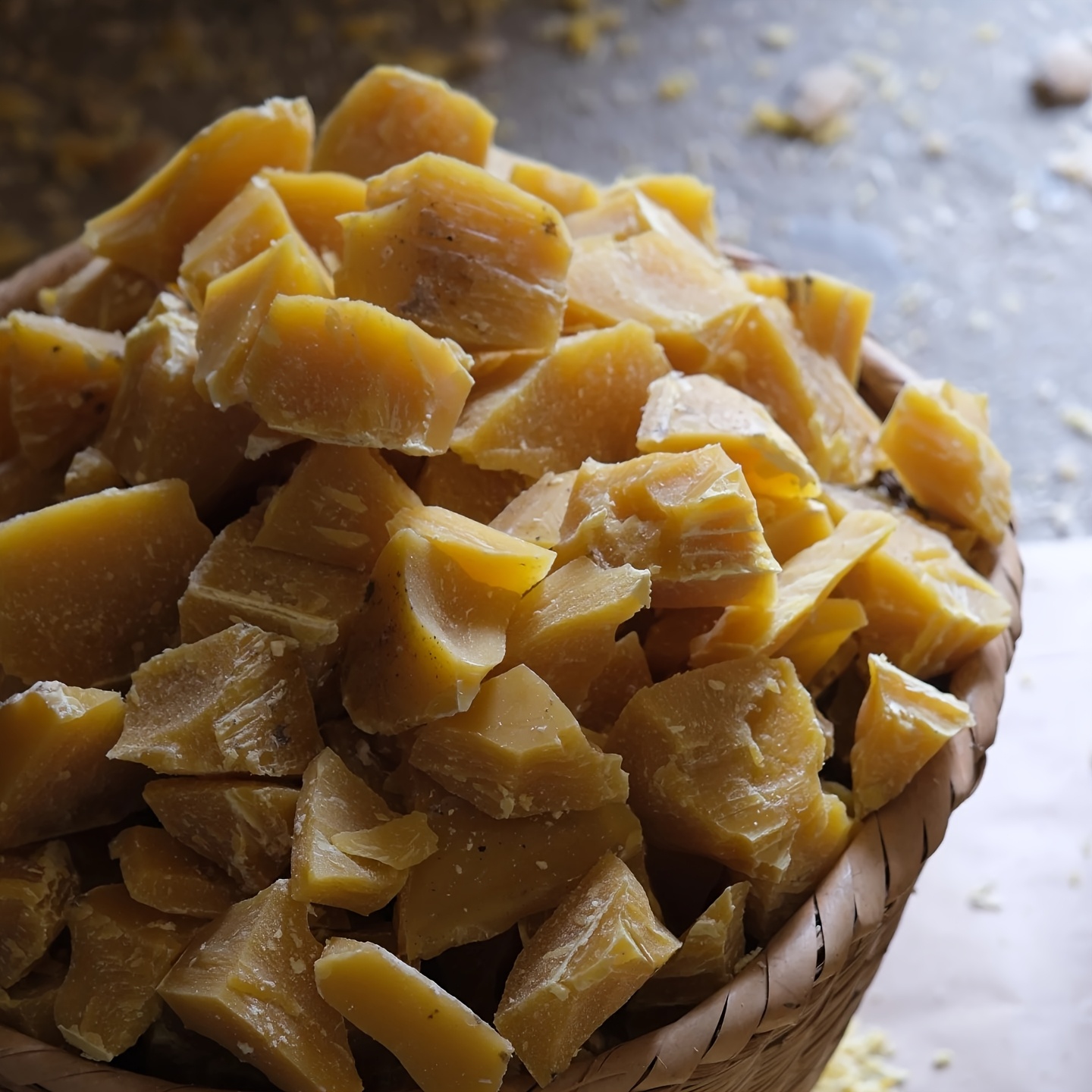 Beeswax Blocks Direct From Bee - Candle Making Tips 评论和价格
