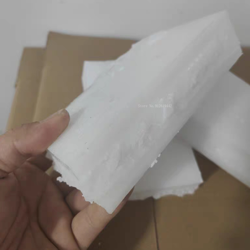 200g/ Bag Soft/hard Microcryst - Candle Making Tips 评论和价格