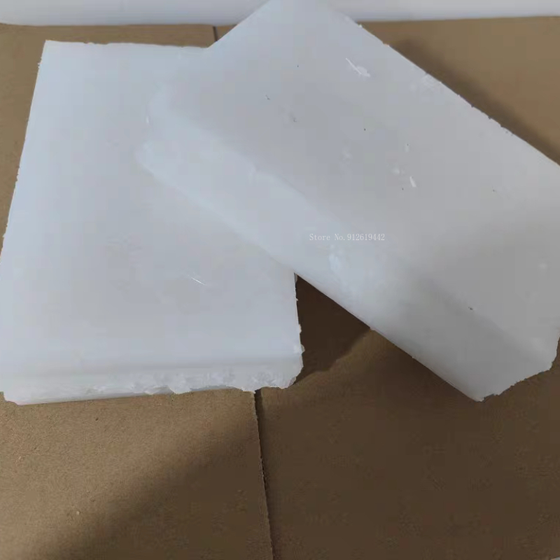 200g/ Bag Soft/hard Microcryst - Candle Making Tips 评论和价格