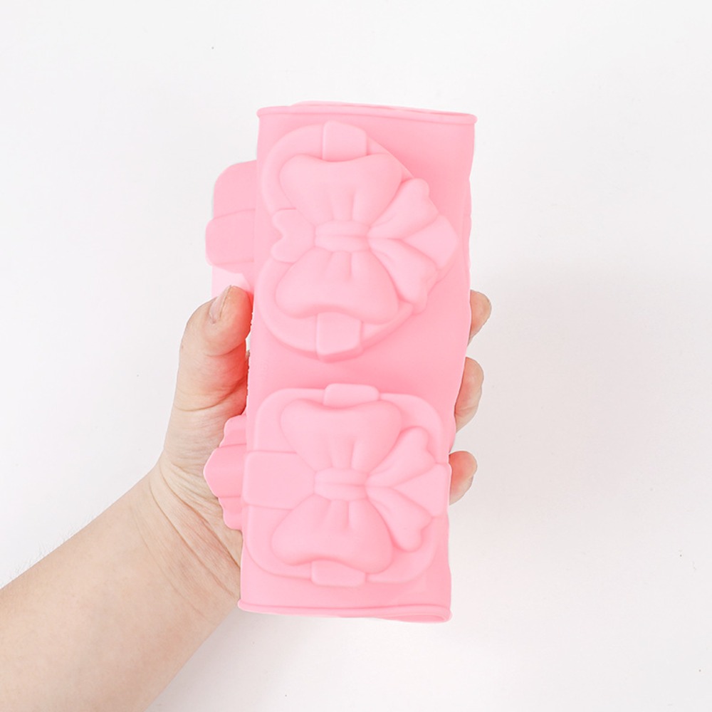 Square Heart Shape Silicone Mo - Candle Making Tips 评论和价格