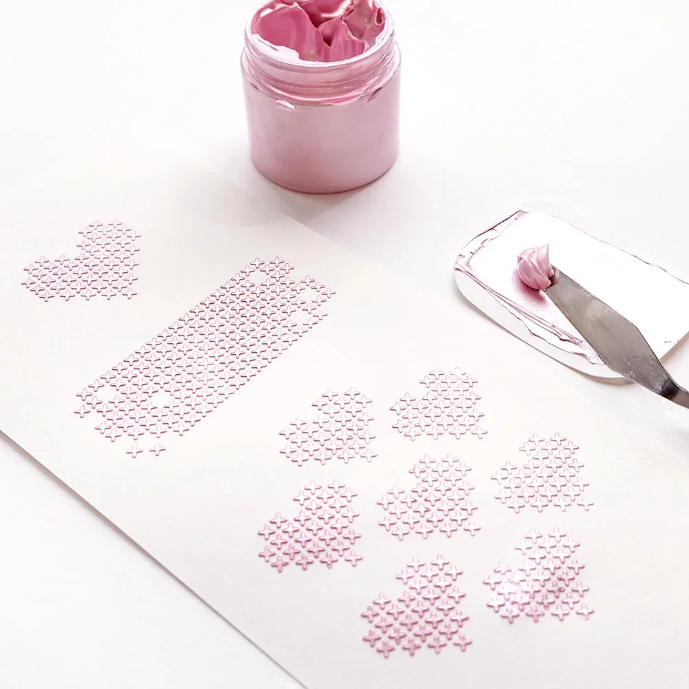 Star Heart Blossom Fall Photo  - Candle Making Tempe 评论和价格