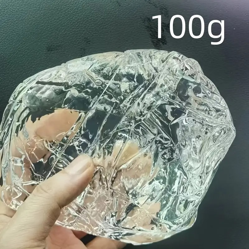 Transparent Crystal Wax, Jelly - Candle Making Tips 评论和价格