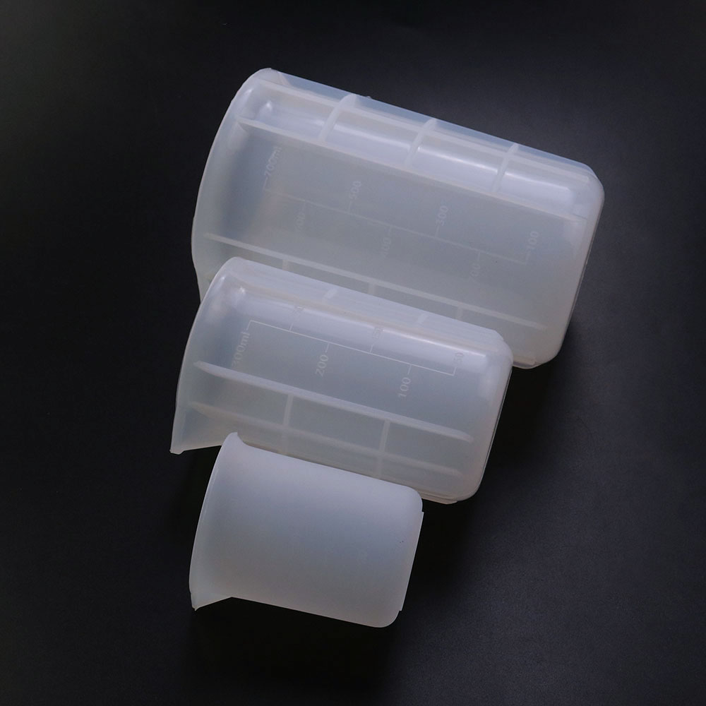 JCD 100ML/300ML/750ML Silicone - Candle Making Business 评论和价格