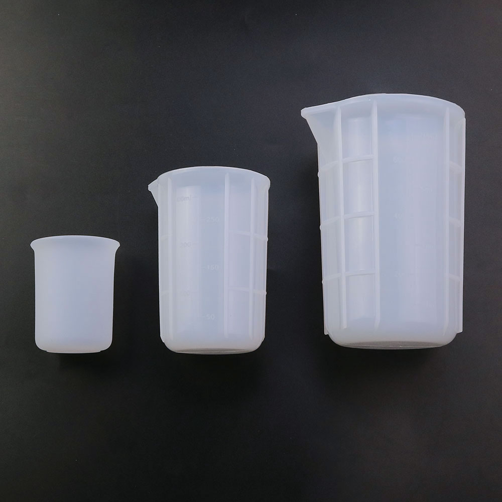 JCD 100ML/300ML/750ML Silicone - Candle Making Business 评论和价格
