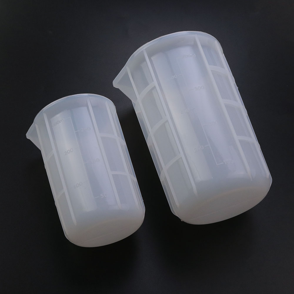 JCD 100ML/300ML/750ML Silicone - Candle Making Business 评论和价格