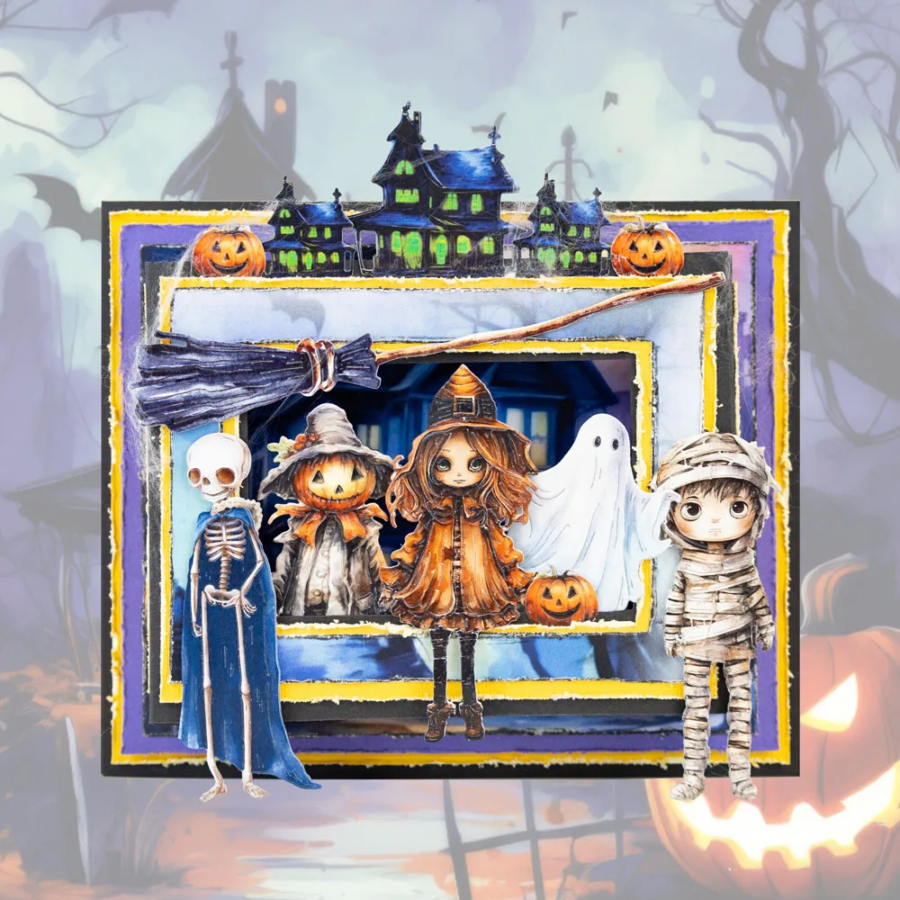 Broomstick Halloween Shaking L - Candle Making Tempe 评论和价格