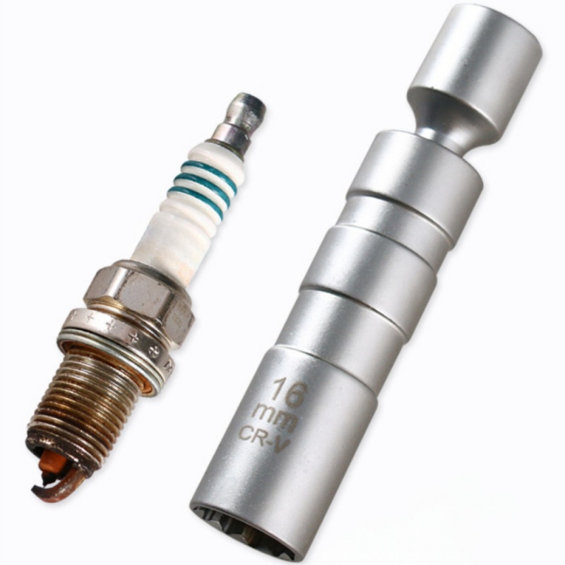14mm 16mm Spark Plug Removal T - Candle Making Business 评论和价格