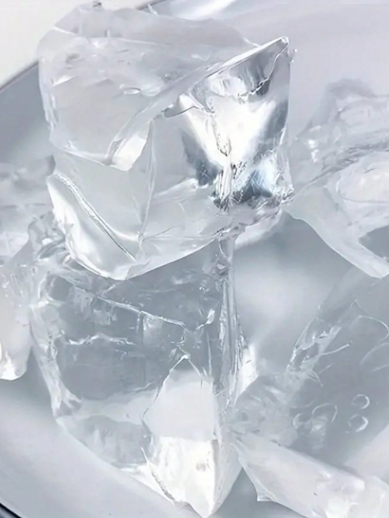 Clear Jelly Wax for DIY Candle - Candle Making Tips 评论和价格