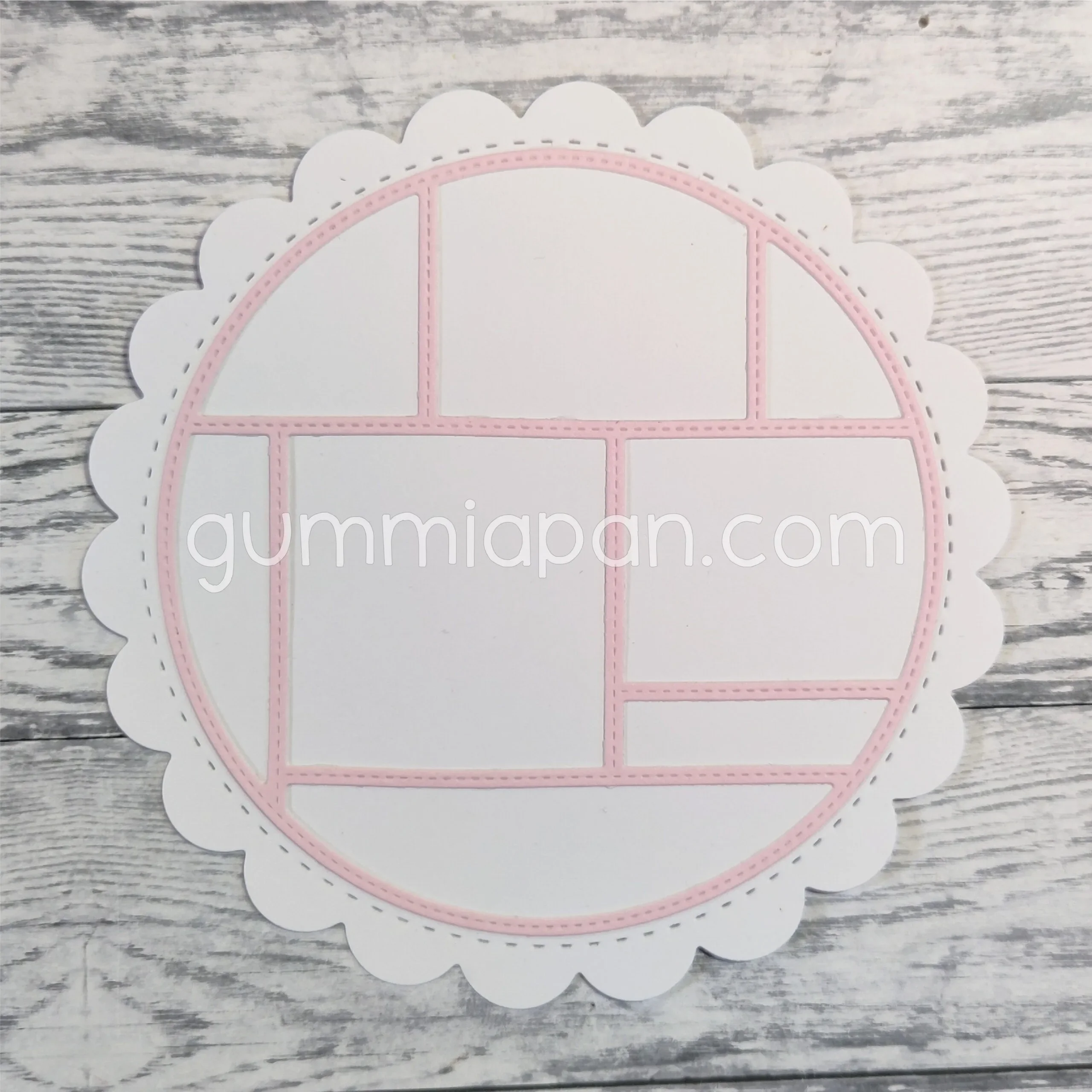 Lace Heart-shaped Label Eucaly - Candle Making Tempe 评论和价格