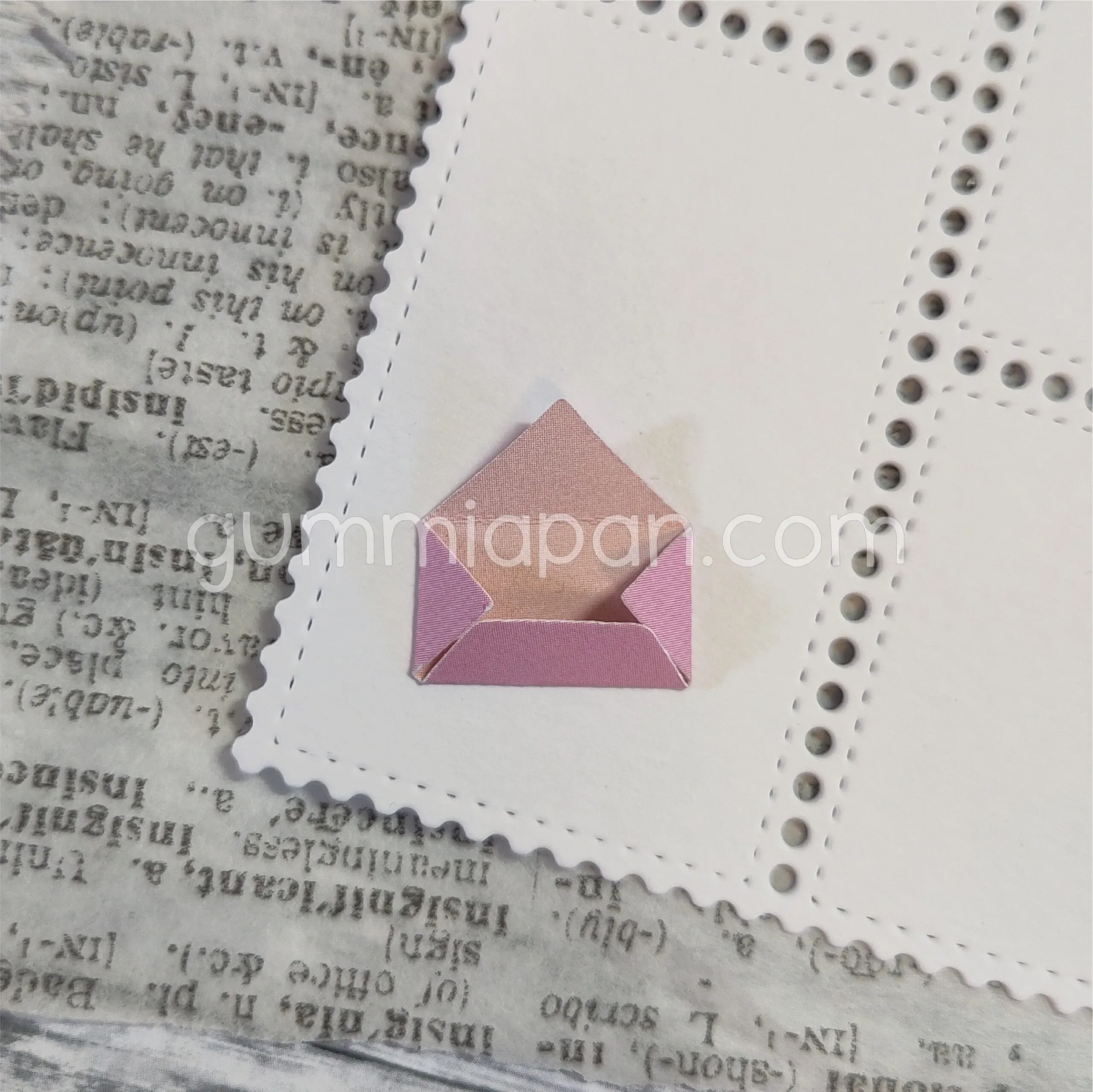 Lace Heart-shaped Label Eucaly - Candle Making Tempe 评论和价格