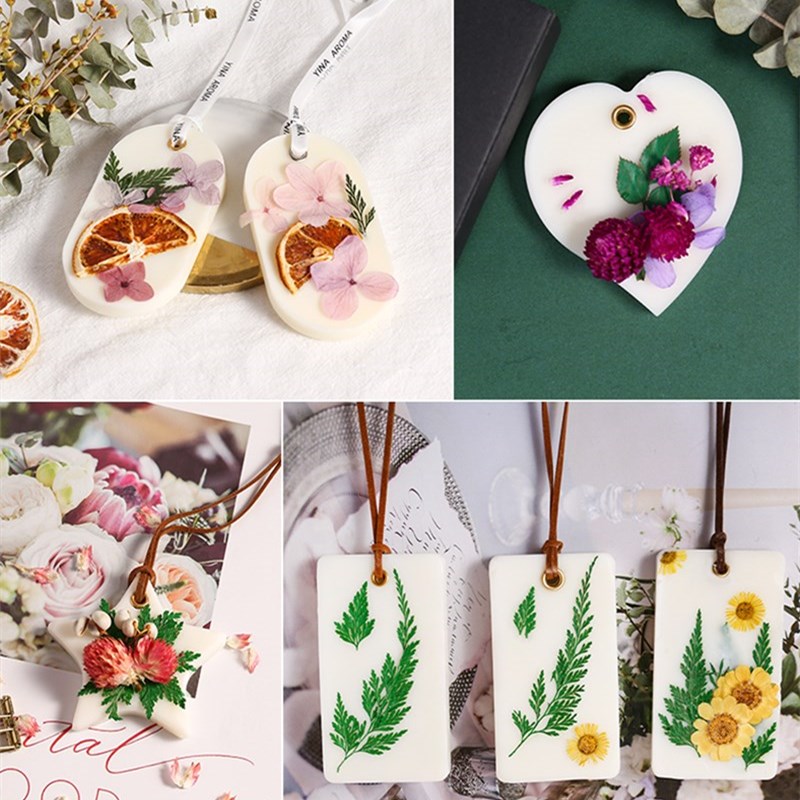 250g/500g Natural Soy Wax Gran - Candle Making Tips 评论和价格
