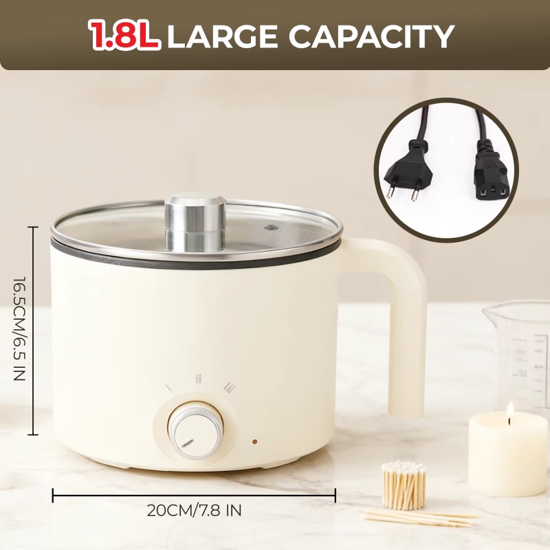 1.8L 220V Electronic Wax Melte - Candle Making Tempe 评论和价格