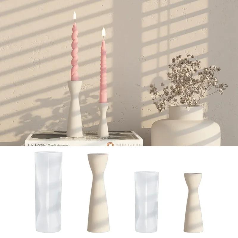 New Candles Holders Silicone C - Candle Making Place 评论和价格
