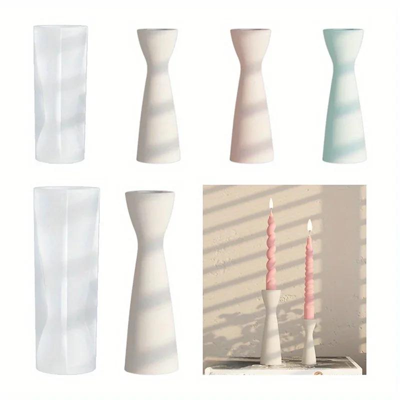 New Candles Holders Silicone C - Candle Making Place 评论和价格