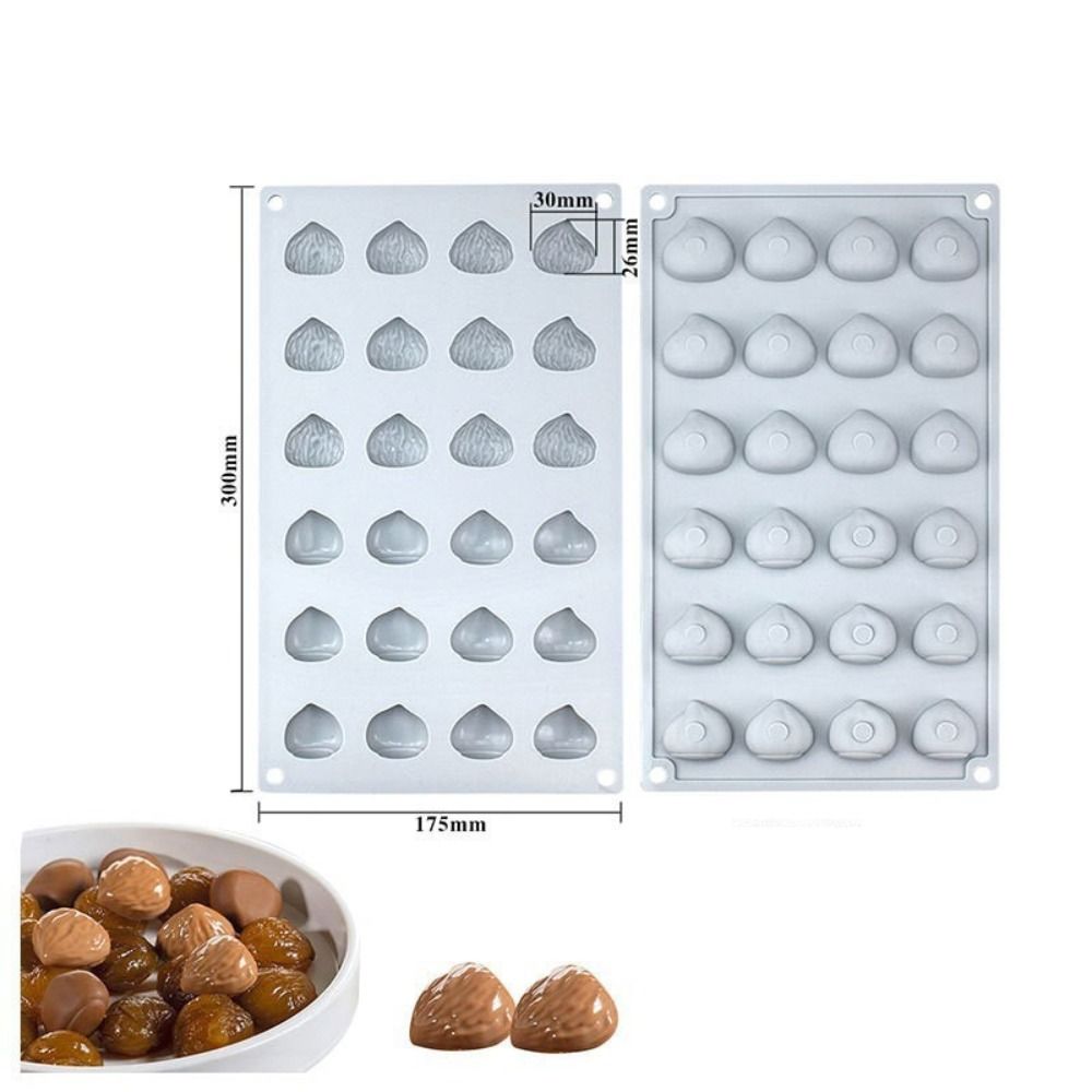 Silicone Material Bento Cake S - Candle Making Factory 评论和价格