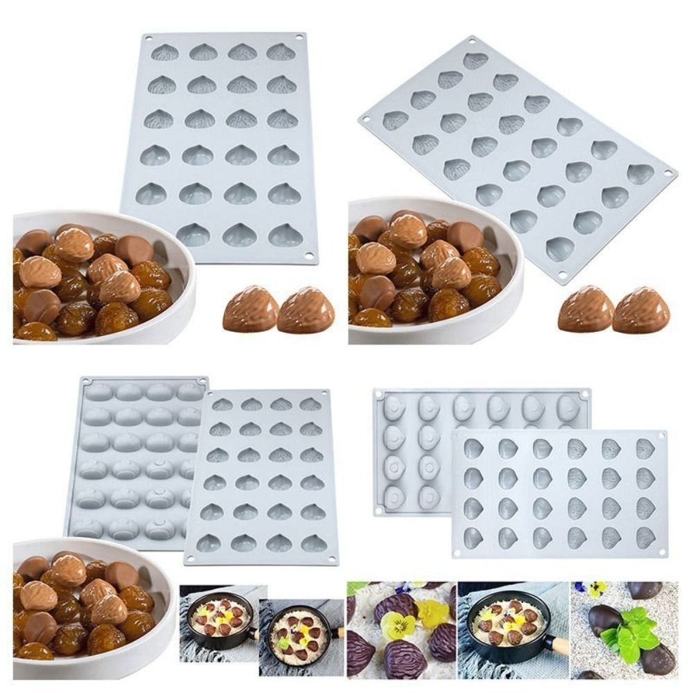 Silicone Material Bento Cake S - Candle Making Factory 评论和价格