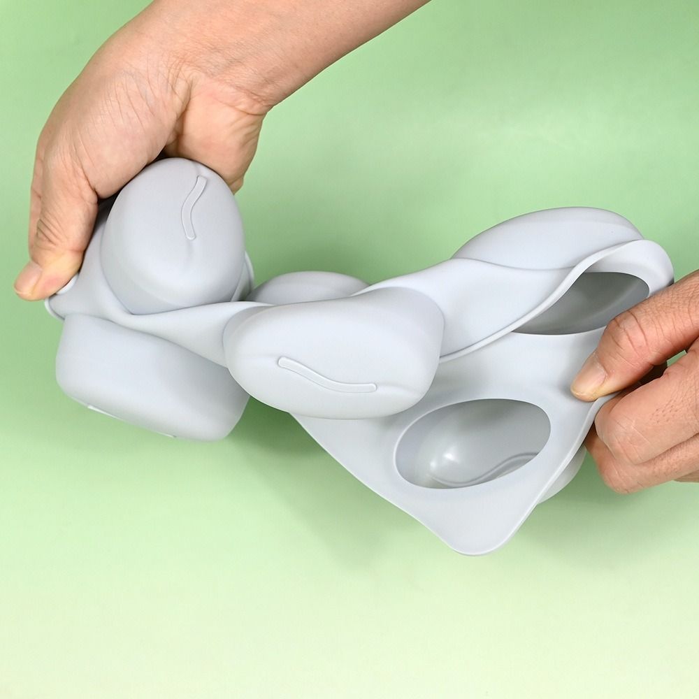 Silicone Material Bento Cake S - Candle Making Factory 评论和价格