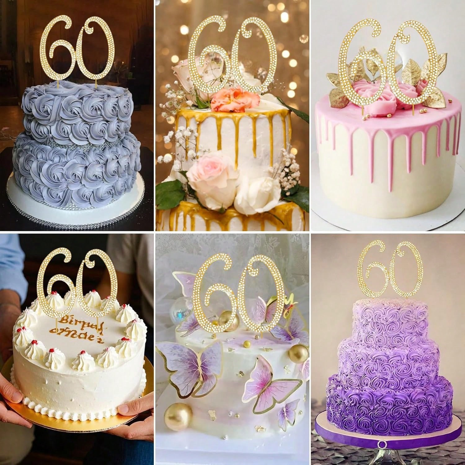 Large Gold Rhinestone Number C - Candle Making Business 评论和价格