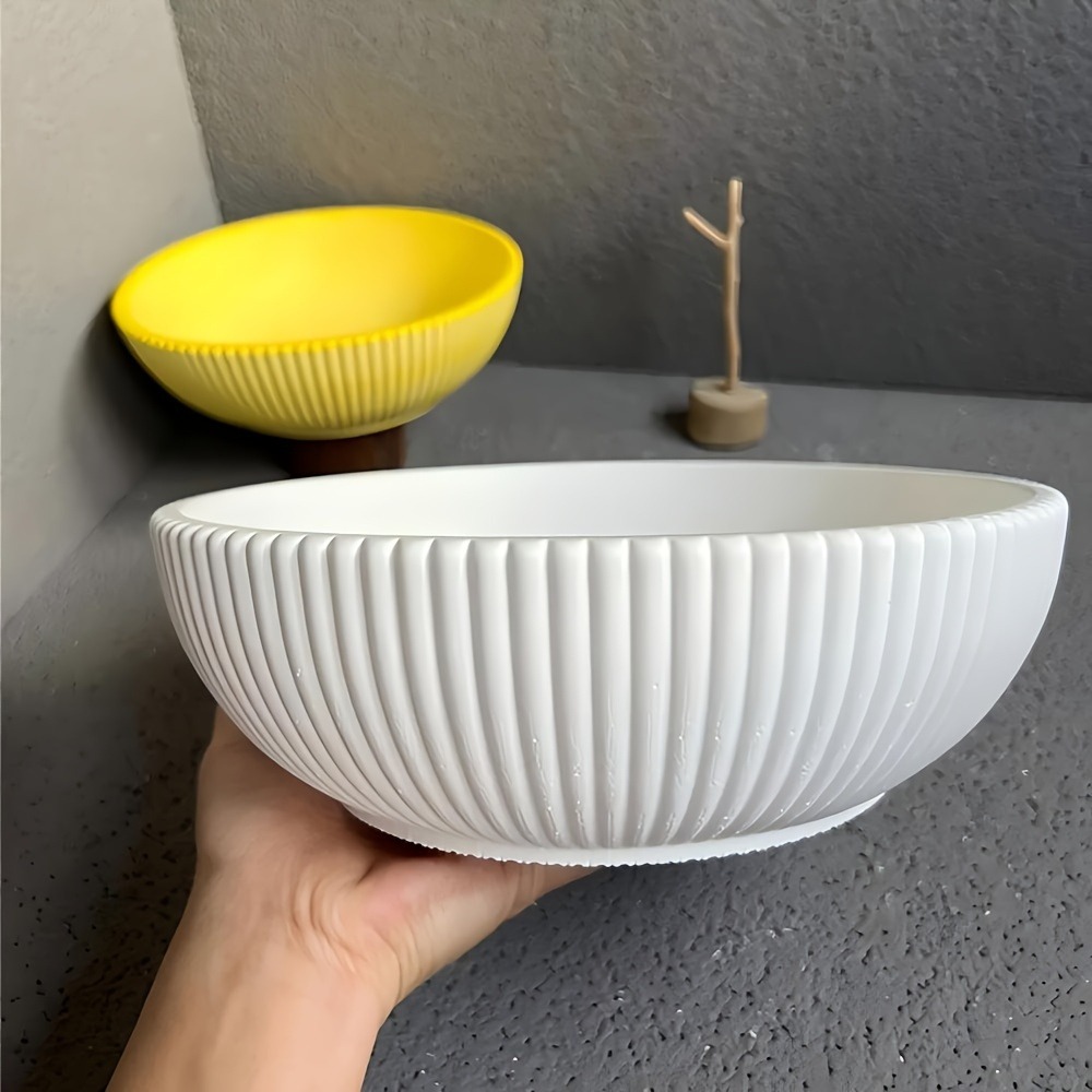 This Is a Sizable Bowl Mold Su - Candle Making Factory 评论和价格