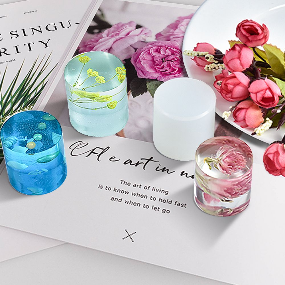 3D Silicone Mold For Candles C - Candle Making Tips 评论和价格
