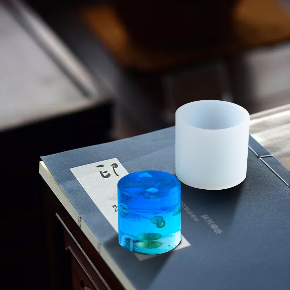 3D Silicone Mold For Candles C - Candle Making Tips 评论和价格