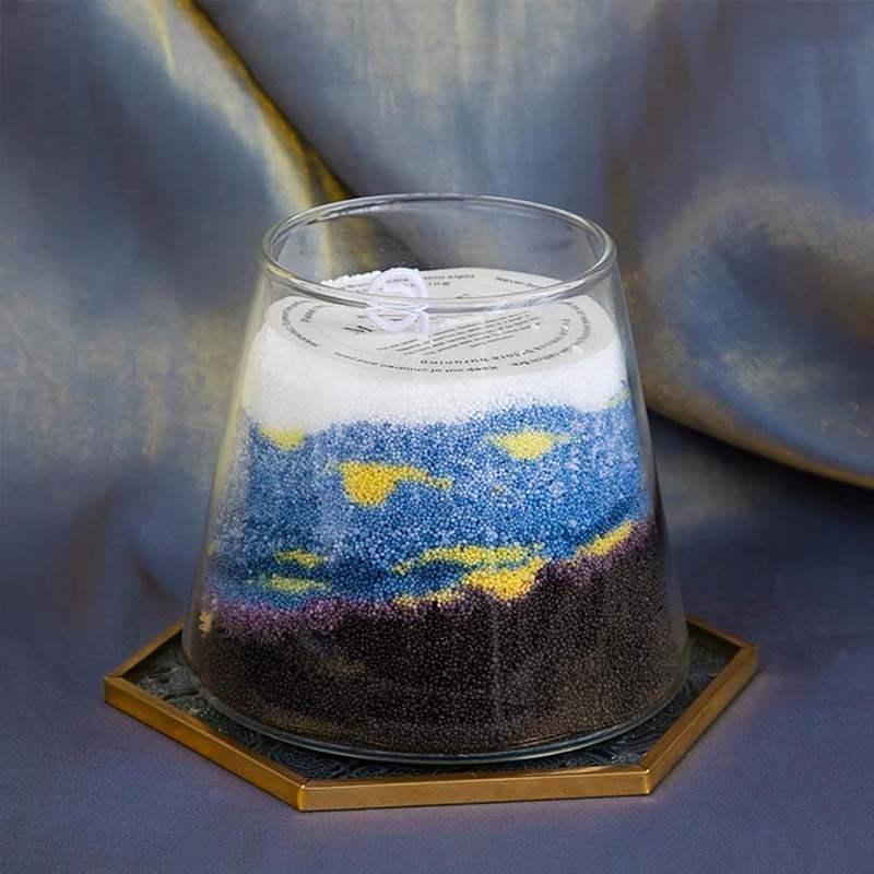 Black Candle Sand with Wick, 2 - Candle Making Tips 评论和价格