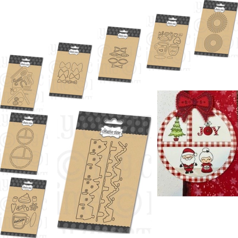 Circle Card Front Circle Posta - Candle Making Tempe 评论和价格