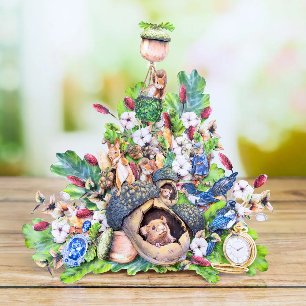 Hiding Place Spring Bounty met - Candle Making Place 评论和价格